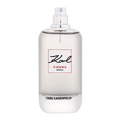 Eau de Toilette Karl Lagerfeld Karl Vienna Opera 100 ml Tester