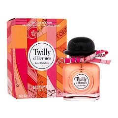 Eau de Parfum Hermes Twilly d´Hermès Eau Poivrée 50 ml