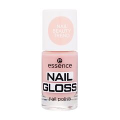 Nagellack Essence Nail Gloss Nail Polish 8 ml