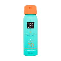 Sonnenschutz Rituals The Ritual Of Karma Invisible Sun Protection Milky Spray SPF30 50 ml