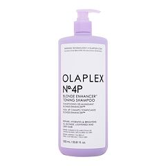 Shampoo Olaplex Blonde Enhancer Noº.4P 1000 ml