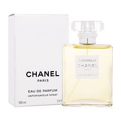 Eau de Parfum Chanel Cristalle 100 ml
