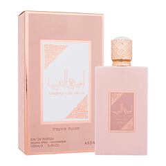 Eau de Parfum Asdaaf Ameerat Al Arab Prive Rose 100 ml