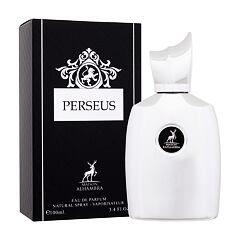 Eau de Parfum Maison Alhambra Perseus 100 ml