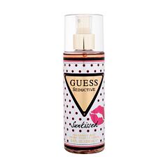 Körperspray GUESS Seductive Sunkissed 250 ml
