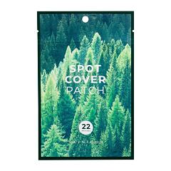 Lokale Hautpflege SKIN1004 Tea-Trica Spot Cover Patch 22 St.