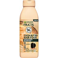 Shampooing Garnier Fructis Hair Food Cocoa Butter Smoothing Shampoo 350 ml