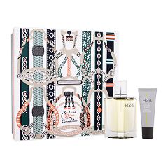 Eau de Parfum Hermes H24 50 ml Sets