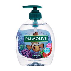 Flüssigseife Palmolive Aquarium Hand Wash Nachfüllung 500 ml