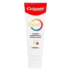 Dentifrice Colgate Total Original 75 ml