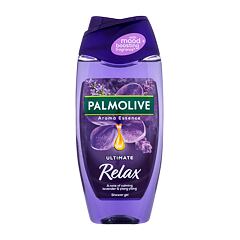 Gel douche Palmolive Aroma Essence Ultimate Relax Shower Gel 250 ml