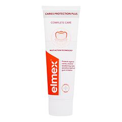 Dentifrice Elmex Caries Protection Plus Complete Care 75 ml