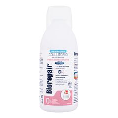 Mundwasser Biorepair Antibacterial Mouthwash Gum Protection 500 ml