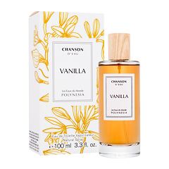 Eau de Toilette Chanson d´Eau Vanilla 100 ml