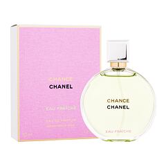 Eau de parfum Chanel Chance Eau Fraiche 50 ml