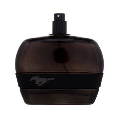 Eau de Toilette Ford Mustang Mustang Black 100 ml Tester