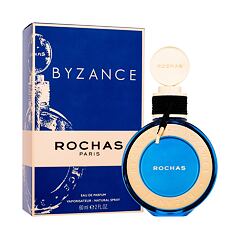 Eau de Parfum Rochas Byzance 60 ml