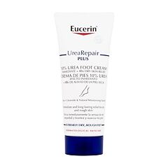 Fußcreme Eucerin UreaRepair Plus 10% Urea Foot Cream 100 ml