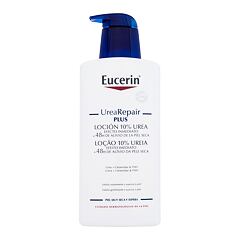 Körperlotion Eucerin UreaRepair Plus 10% Urea Lotion 400 ml
