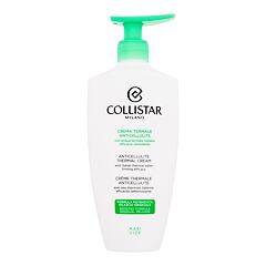Cellulite et vergetures Collistar Special Perfect Body Anticellulite Thermal Cream 400 ml