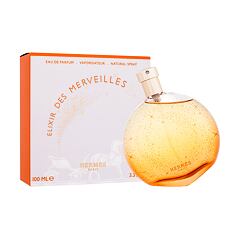 Eau de Parfum Hermes Elixir Des Merveilles 100 ml