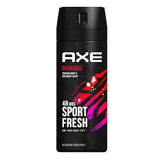 Déodorant Axe Recharge Arctic Mint & Cool Spices 150 ml