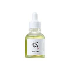 Sérum visage Beauty of Joseon Green Tea + Panthenol Calming Serum 30 ml