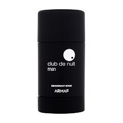 Déodorant Armaf Club de Nuit Man 75 g