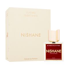 Extrait de Parfum Nishane Hundred Silent Ways 100 ml