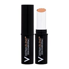 Concealer Vichy Dermablend™ SOS Cover Stick SPF25 4,3 ml 55 Bronze