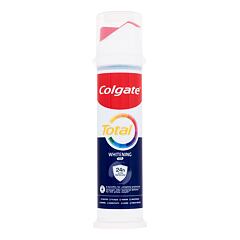 Dentifrice Colgate Total Whitening 75 ml