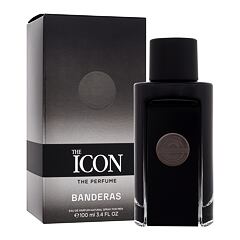 Eau de Parfum Banderas The Icon 100 ml