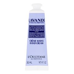 Handcreme  L'Occitane Lavender 30 ml