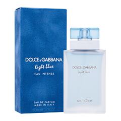 Eau de Parfum Dolce&Gabbana Light Blue Eau Intense 50 ml