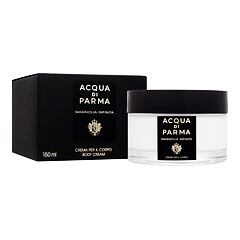 Körpercreme Acqua di Parma Signatures Of The Sun Magnolia Infinita 150 ml