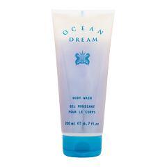 Duschgel Giorgio Beverly Hills Ocean Dream 200 ml