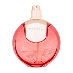 Eau de Toilette Bvlgari Omnia Coral 100 ml Tester