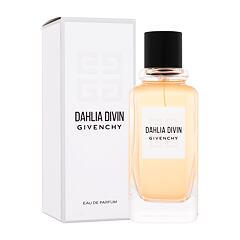 Eau de Parfum Givenchy Dahlia Divin  2023 100 ml Tester