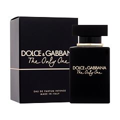 Eau de Parfum Dolce&Gabbana The Only One Intense 50 ml