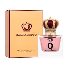 Eau de Parfum Dolce&Gabbana Q Intense 30 ml