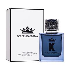 Eau de Parfum Dolce&Gabbana K Intense 50 ml