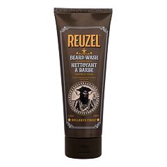 Bartshampoo Reuzel Beard Wash Clean & Fresh 200 ml