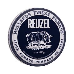 Für Haardefinition Reuzel Hollands Finest Pomade Fiber Pomade 35 g