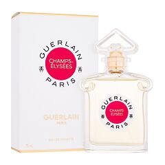 Eau de Toilette Guerlain Champs Élysées 75 ml