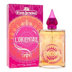 Eau de Toilette Eau Jeune L'Orientale 75 ml Tester