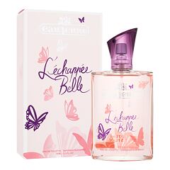 Eau de Toilette Eau Jeune L'Échappée Belle 75 ml Tester