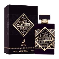 Eau de Parfum Maison Alhambra Infini Elixir 100 ml