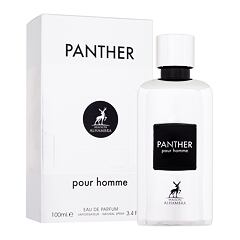 Eau de Parfum Maison Alhambra Panther Pour Homme 100 ml