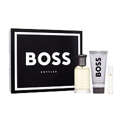 Eau de Toilette HUGO BOSS Boss Bottled SET1 100 ml Sets