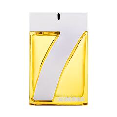 Eau de Toilette Cristiano Ronaldo CR7 Discover 100 ml Tester